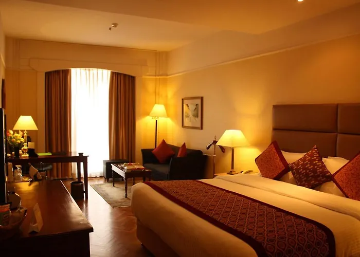 Hotel Radisson 5*