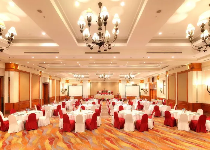 Radisson Hotel Katmandú