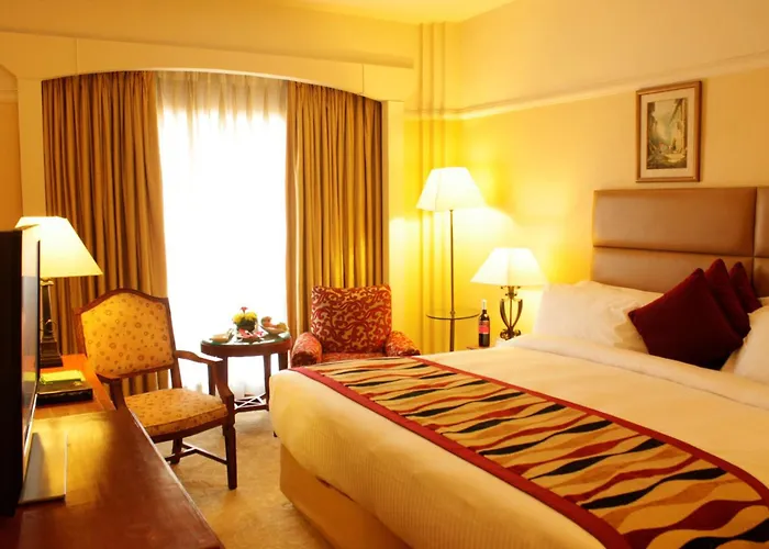 Hotel Radisson 5*