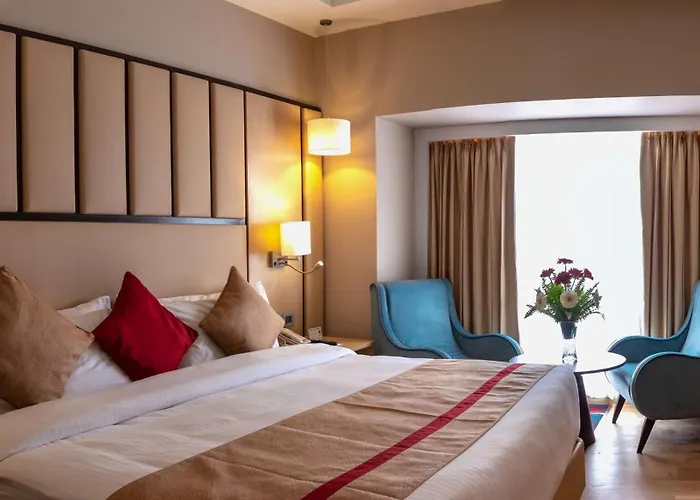 Radisson 5* Katmandú