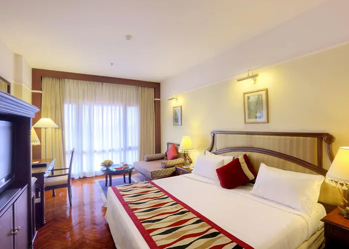 Radisson 5* Katmandú