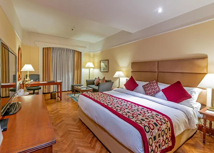 Hotel Radisson Katmandú