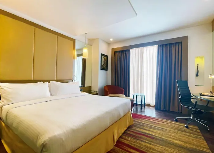 Radisson Hotel