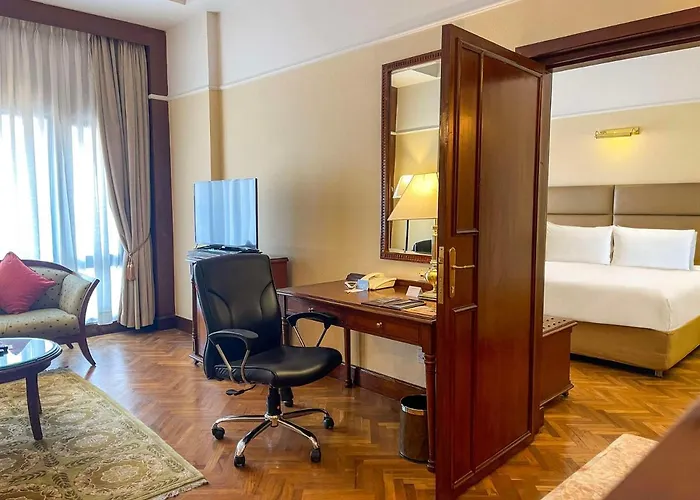 Radisson Hotel Katmandú