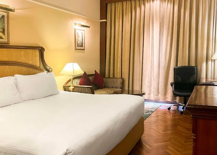 Radisson Hotel Katmandú
