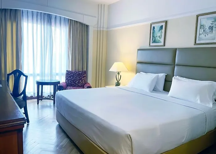 Radisson Hotel 5*