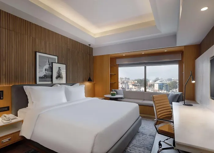 Radisson Hotel Katmandú