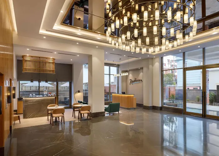 Radisson Katmandú