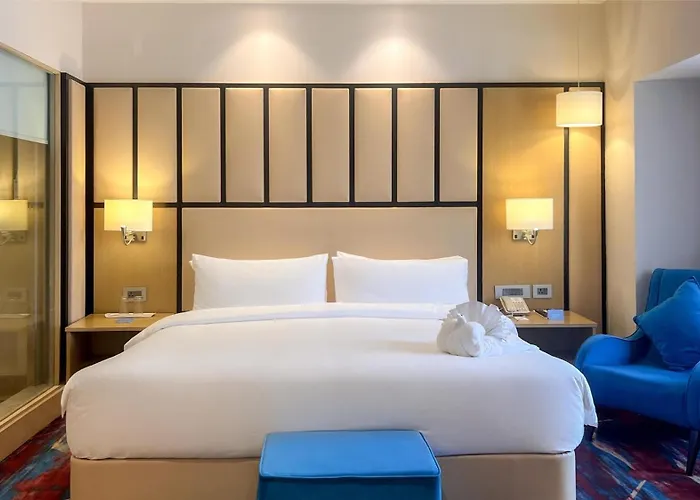 Radisson Hotel