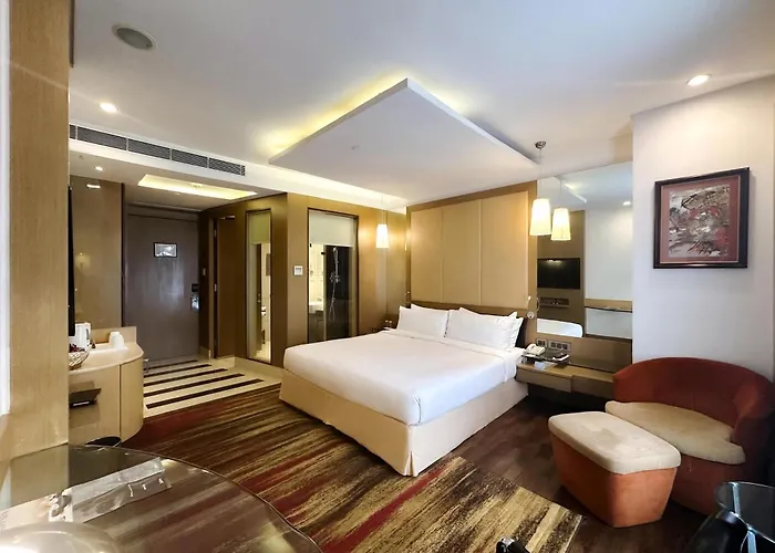 Radisson Katmandú