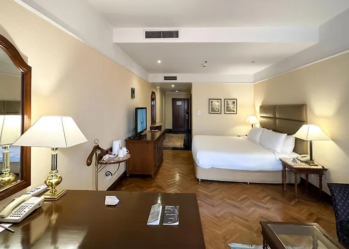 Hotel Radisson
