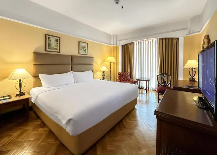 Radisson 5* Katmandú
