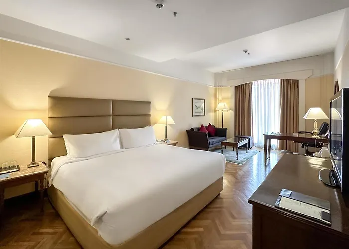 Hotel Radisson