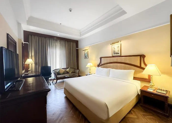 Hotel Radisson 5*