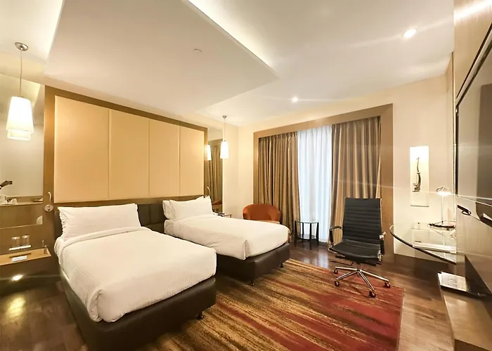 Radisson Katmandú