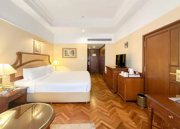 Hotel Radisson 5*
