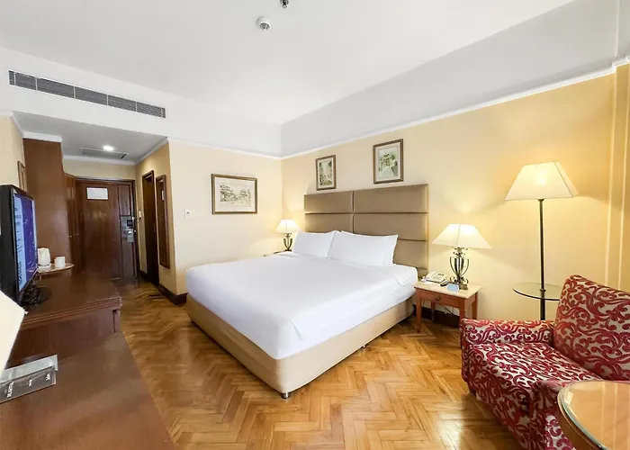 Radisson Hotel Kathmandu