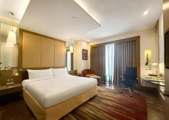 Hotel Radisson 5*