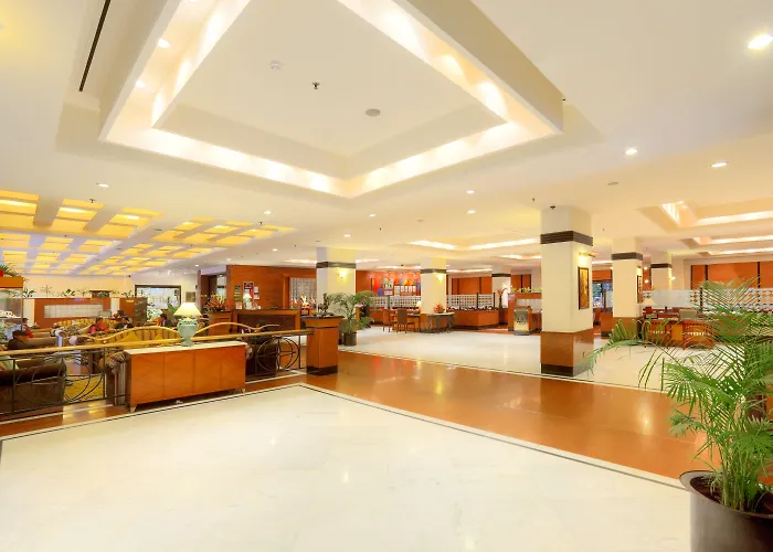 Hotel Radisson