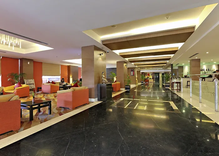 Hotel Radisson 5*