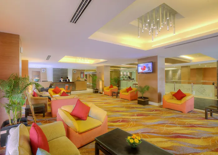 Hotel Radisson Katmandú