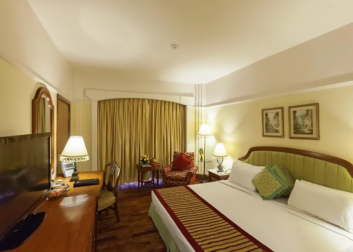 Radisson Hotel 5*