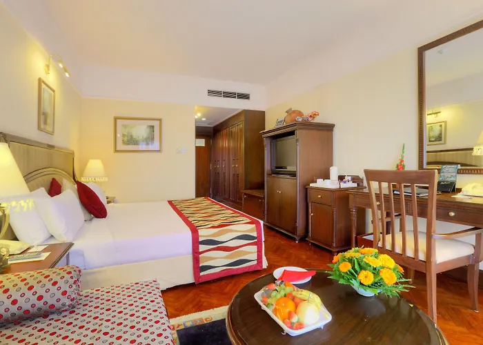 Hotel Radisson Katmandú