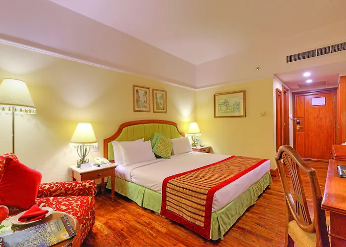 Radisson Hotel 5*