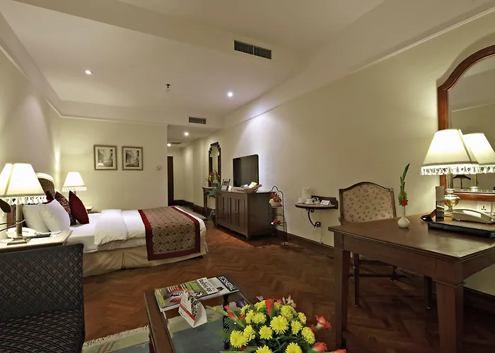 Hotel Radisson Katmandú