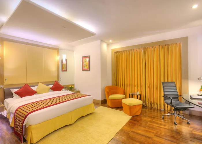 Radisson Katmandú