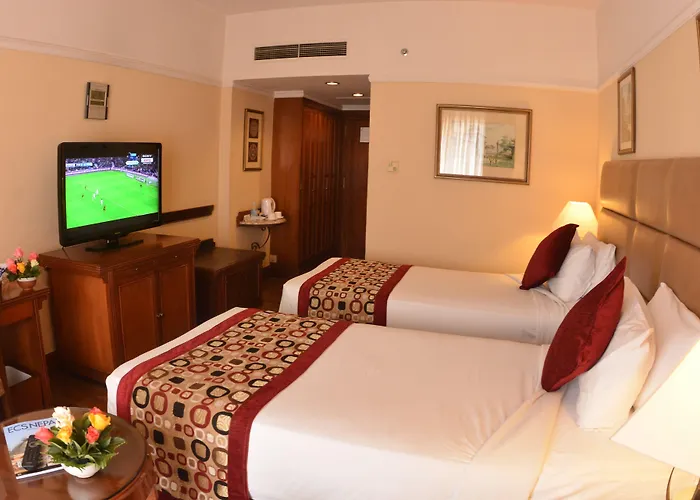 Radisson Hotel