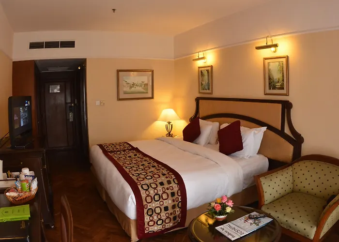 Hotel Radisson 5*