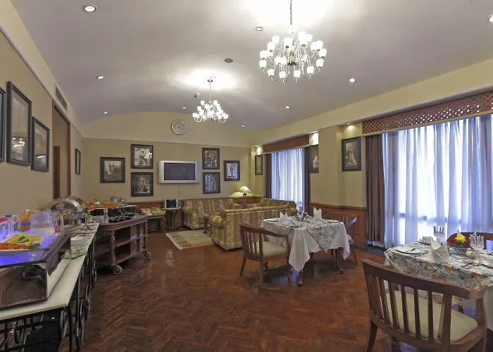 Radisson Hotel Katmandú