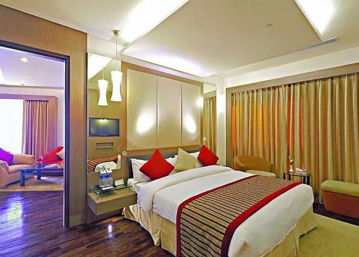 Hotel Radisson Katmandú