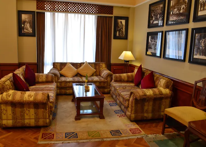 Radisson Hotel Katmandú