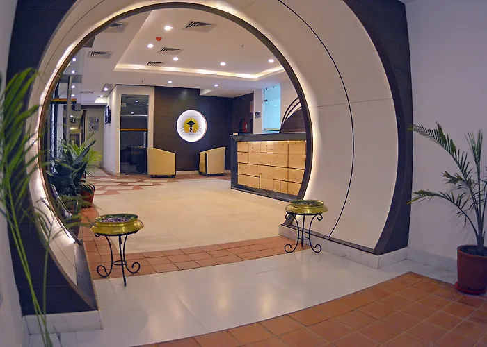 Hotel Radisson Katmandú