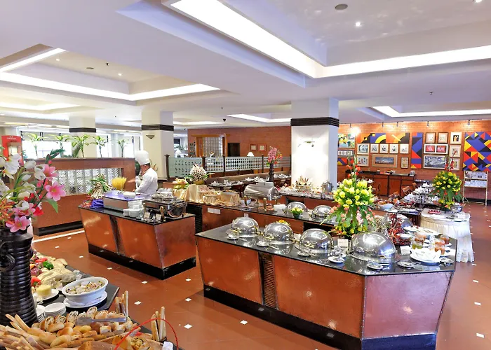 Radisson Hotel