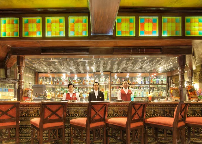 Radisson Katmandú