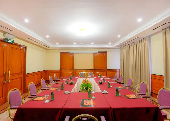 Radisson Hotel