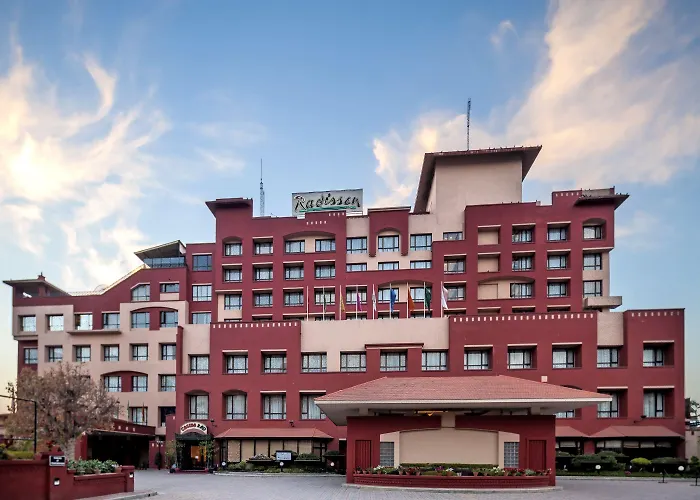 Radisson