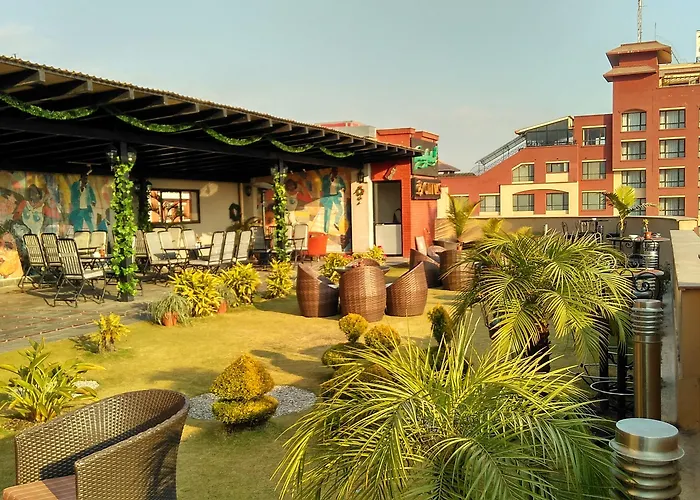 Radisson 5* Katmandú