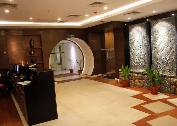Radisson Hotel Katmandú