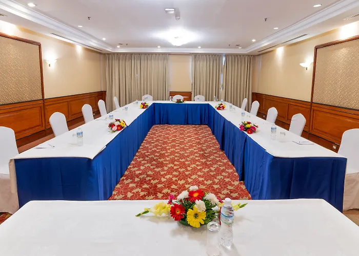 Radisson Hotel 5*
