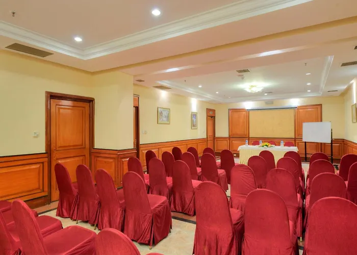 Radisson Hotel Katmandú