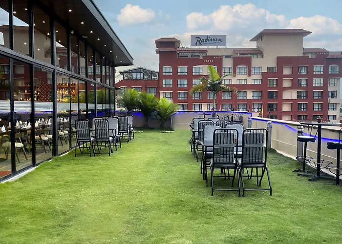 Radisson Hotel