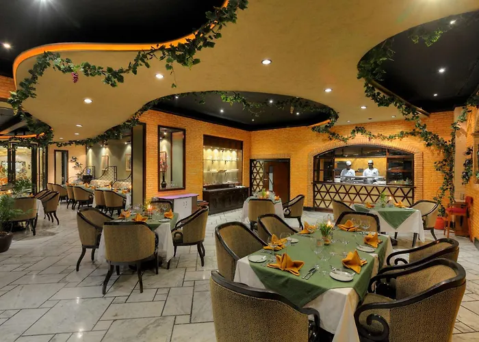 Hotel Radisson 5*