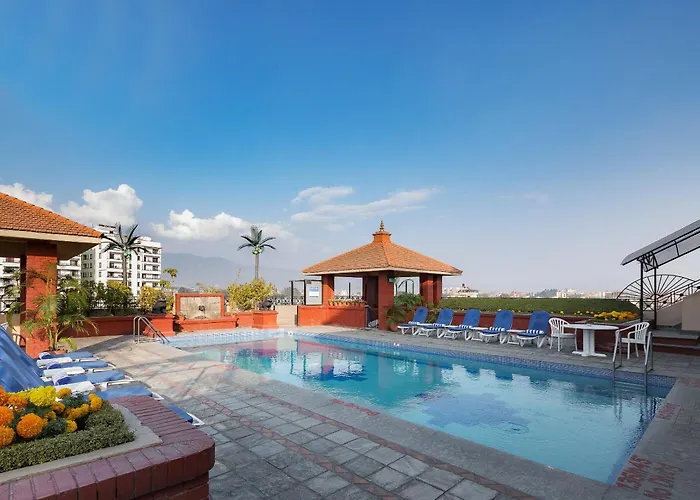 Hotel Radisson 5*