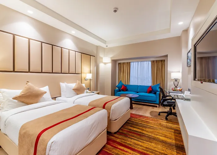 Hotel Radisson 5*