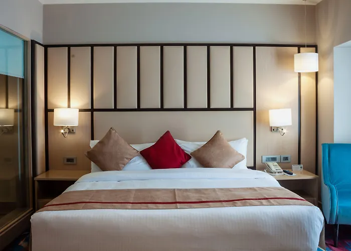 Hotel Radisson 5*