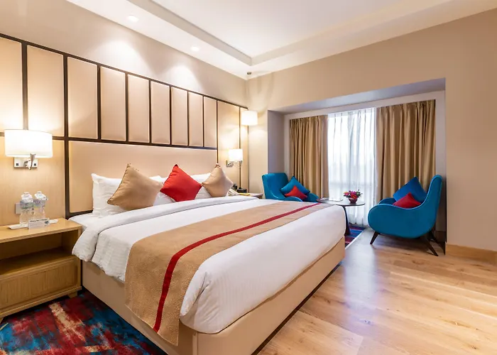Radisson Hotel